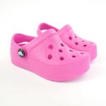Sand�lia Ortho Pauher Fly Feet Kids Infantil - Foto 1