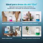 Desumidificador De Ar Levdry Relaxmedic Bivolt - Foto 6
