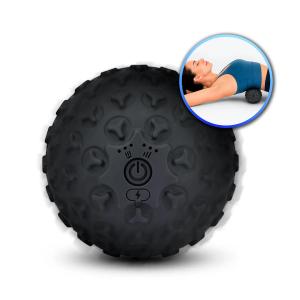 Massageador Relaxball Relaxmedic Com Vibra��o E Aquecimento