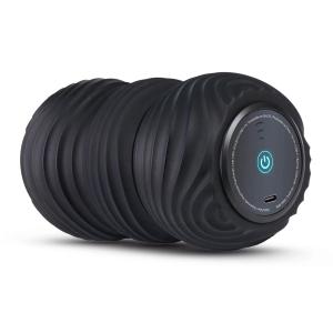 Massageador Relaxtube Relaxmedic Com Vibra��o