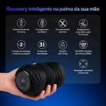 Massageador Relaxtube Relaxmedic Com Vibra��o - Foto 3