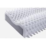 Travesseiro Contour Pillow Duoflex - Foto 2