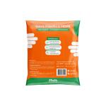 Luva Pl�stica Hdpe N�o Est�ril Medix 100 Unidades - Foto 3
