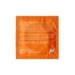 Luva Pl�stica Hdpe N�o Est�ril Medix 100 Unidades - Foto 2