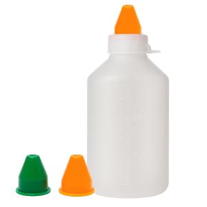 Lavador Nasal Auto Fluxo 300ml 3b Com 3 Bicos