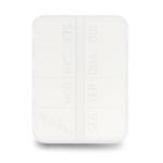 Porta Comprimidos Cristal 8 Divis�rias 3b - Foto 1