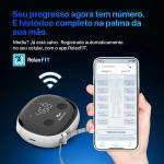 Fita M�trica Digital Smart Rx20 Relaxmedic Com App - Foto 4