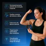 Fita M�trica Digital Smart Rx20 Relaxmedic Com App - Foto 2