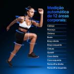 Fita M�trica Digital Smart Rx20 Relaxmedic Com App - Foto 8
