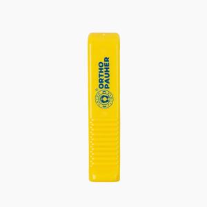 Abridor De Frascos E Ampolas Clip Ortho Pauher AMARELO 