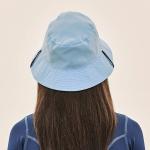 Chap�u Infantil Uv Fpu50+ Dupla Face Basic Kids Unissex - Foto 8