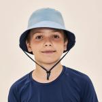 Chap�u Infantil Uv Fpu50+ Dupla Face Basic Kids Unissex - Foto 7