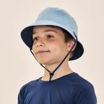 Chap�u Infantil Uv Fpu50+ Dupla Face Basic Kids Unissex - Foto 1