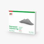 Curativo Suprasorb Liquacel Ag Lohmann & Rauscher - Foto 6
