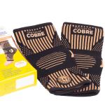 Tornozeleira De Compress�o Com Cobre Para Fascite Plantar Ortho Pauher - Foto 3