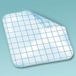 Curativo Hydrotac Transparent Hartmann Hidrogel Transparente - Foto 2