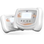 Ultrassom Terap�utico Port�til Ibramed Sonopulse Portable 1 E 3 Mhz - Foto 2