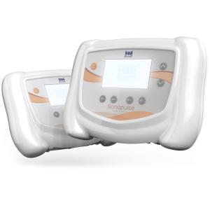 Ultrassom Terap�utico Port�til Ibramed Sonopulse Portable 1 E 3 Mhz  
