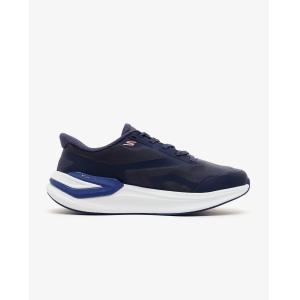 T�nis Skechers Go Run Consistent Pro Slip-Ins Feminino 129782 - Foto 6