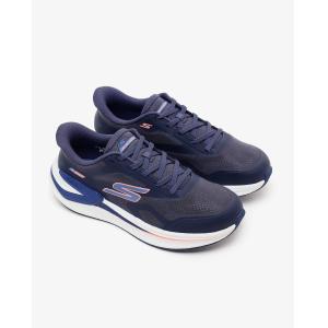 T�nis Skechers Go Run Consistent Pro Slip-Ins Feminino 129782 - Foto 4