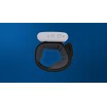 Aparelho Monitor De Press�o Arterial De Pulso Hem-9601t2 Omron - Foto 10