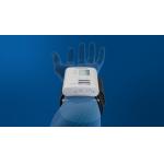 Aparelho Monitor De Press�o Arterial De Pulso Hem-9601t2 Omron - Foto 12