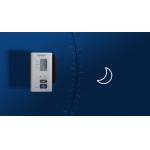 Aparelho Monitor De Press�o Arterial De Pulso Hem-9601t2 Omron - Foto 13
