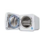 Autoclave Crist�foli Vitale Conect 21 Litros Inox Wi-Fi Classe S - Foto 4