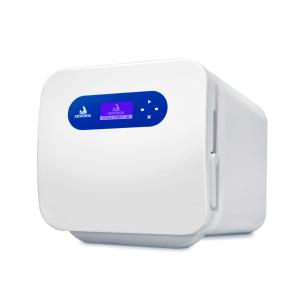 Autoclave Crist�foli Vitale Conect 12 Litros Inox Wi-Fi Classe S