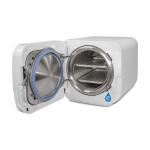 Autoclave Crist�foli Vitale Conect 12 Litros Inox Wi-Fi Classe S - Foto 4