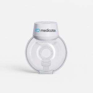 Bomba Tira Leite Autom�tica De Vestir Medicate El�trica