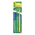 Escova Ultra Soft 5460 2 Unidades Curaprox - Foto 1