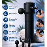 Massageador Ultramassager Supermedy Port�til - Foto 2