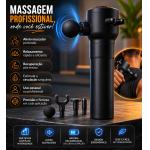 Massageador Ultramassager Supermedy Port�til - Foto 4