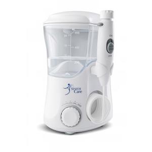 Irrigador Oral 7 Pontas 600ml Supermedy