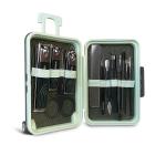 Kit Manicure Para Viagem Redcare Com 12 Pe�as - Foto 1