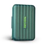 Kit Manicure Para Viagem Redcare Com 12 Pe�as - Foto 2
