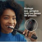 Escova El�trica Oral-B Io Series 2 Com Sensor De Press�o E Timer Inteligente - Foto 6