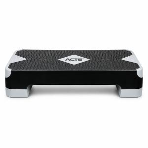 Step Para Gin�stica Acte T318 Altura Regul�vel
