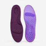 Palmilha Memory Foam Gel Feminino Chantal - Foto 1