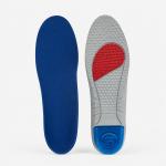 Palmilha Ultra Fit Gel Insoles Masculino Chantal - Foto 1