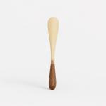 Cal�adeira Anat�mica 27cm Cabo Pl�stico Fort Spuma - Foto 1