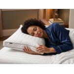Travesseiro Ajust�vel Theramia Theramart 3 Em 1 Com Espuma Viscoel�stica - Foto 4