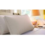 Travesseiro Ajust�vel Theramia Theramart 3 Em 1 Com Espuma Viscoel�stica - Foto 5