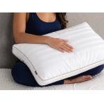 Travesseiro Ajust�vel Theramia Theramart 3 Em 1 Com Espuma Viscoel�stica - Foto 6
