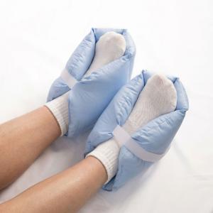 Protetor De Calcanhar Antiescara Theraheel Theramart Par