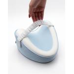 Almofada Para Dormir De Lado Therafix Gel Theramart Tm260 - Foto 3
