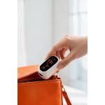 Ox�metro De Dedo Nuvo Check 1 Digital Sem Curva Oled - Foto 3