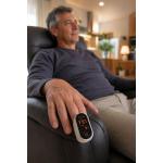 Ox�metro De Dedo Nuvo Check 1 Digital Sem Curva Oled - Foto 5