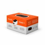 Ox�metro De Dedo Nuvo Check 1 Digital Sem Curva Oled - Foto 7